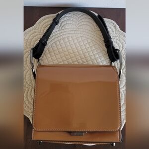 Bolsa Steve Madden crossbody café BKLEEN TANFA